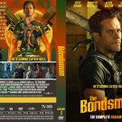 The Bondsman Season 1 DVD ***1 DISC SET***