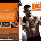 Undisputed 4: Boyka (2016) Blu-ray Undisputed 4: Boyka (2016) Blu-ray