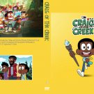 Craig of the Creek Complete Season 3 DVD ***3 DISC SET***