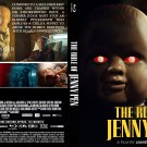 The Rule of Jenny Pen (2025) Blu-ray