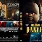 The Rule of Jenny Pen (2025) DVD