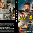 Die Alone (2024) Blu-ray