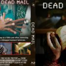 Dead Mail (2024) Blu-ray Dead Mail (2024) Blu-ray