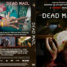 Dead Mail (2024) DVD
