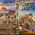 Siege of Jadotville (2016) DVD