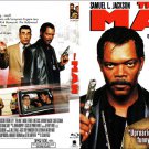 The Man (2005) Blu-ray The Man (2005) Blu-ray