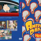 American Dad! Season 21 DVD ***3 DISC SET*** American Dad! Season 21 DVD ***3 DISC SET***