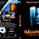 Halloween 6 Blu Myers Cut Blu-ray  ***98 min Cut***