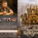 Righteous Gemstones Season 3 DVD ***2 DISC SET*** Righteous Gemstones Season 3 DVD ***2 DISC SET***