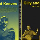 Gilly and Keeves: The Special (2022) Blu-ray Gilly and Keeves: The Special (2022) Blu-ray