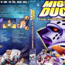 The Mighty Ducks Complete Series (1996) Blu-ray ***4 DISC SET*** 1080p The Mighty Ducks Complete Series (1996) Blu-ray ***4 DISC SET*** 1080p