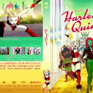 Harley Quinn Season 5 DVD ***2 DISC SET*** Harley Quinn Season 5 DVD ***2 DISC SET***