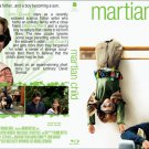 Martian Child (2007) Blu-ray