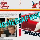 Disney's The Shaggy Dog (2006) Blu-ray