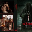 Slasher: Ripper Season 5 DVD ***2 DISC SET***