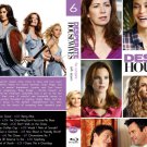 Desperate Housewives Season 6 ***4 Disc Set***