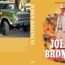 John Bronco (2020) Blu-ray  ***Also Includes John Bronco Returns and Extras***