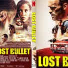 Lost Bullet (2020) Blu-ray