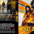 Last Bullet (2025) Blu-ray  ***Lost Bullet 3***