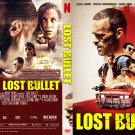 Lost Bullet (2020) DVD