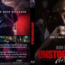 Unstoppable (2018) Blu-ray Unstoppable (2018) Blu-ray