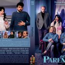 The Parenting (2025) Blu-ray
