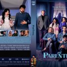 The Parenting (2025) DVD
