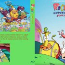 Rocko's Modern Life Static Cling (2019) Blu-ray Rocko's Modern Life Static Cling (2019) Blu-ray