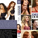 Desperate Housewives Season 8 ***4 Disc Set***