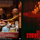 The Surrender (2025) Blu-ray