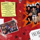 Freaks and Geeks Complete Series ***3 Disc Set*** Blu Ray Freaks and Geeks Complete Series ***3 Disc Set*** Blu Ray
