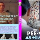 Pee-Wee as Himself (2025) Blu-ray Pee-Wee as Himself (2025) Blu-ray
