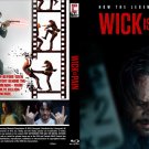 Wick is Pain (2025) Blu-ray