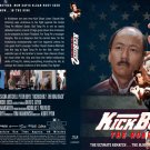 Kickboxer 2: The Road Back (1991) Blu-ray