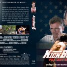 Kickboxer 3: The Art of War (1992) Blu-ray