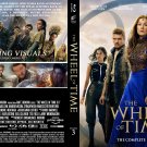 Wheel of Time Season 3 ***3 Disc Set*** Blu Ray