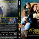 Wheel of Time Season 2 ***3 Disc Set*** DVD