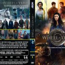 Wheel of Time Season 1, 2 and 3 ***9 Disc Set*** DVD
