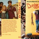 Daybreak Season 1 ***2 Disc Set*** Blu Ray Daybreak Season 1 ***2 Disc Set*** Blu Ray