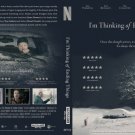 I'm Thinking of Ending Things (2020) 4k Blu-ray I'm Thinking of Ending Things (2020) 4k Blu-ray