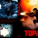 Topakk (2023) Blu-ray ***AKA Triggered***