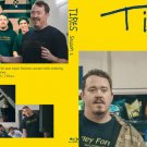 Tires Season 2 Blu-ray  ***2 Disc Set***