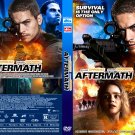 Aftermath (2024) DVD