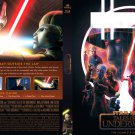 Star Wars Tales of the Underworld Blu-ray Star Wars Tales of the Underworld Blu-ray