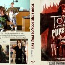 Todd and the Book of Pure Evil Season 2 (2011) Blu-ray Todd and the Book of Pure Evil Season 2 (2011) Blu-ray