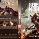 Rebel Moon Part 2 Directors Cut (2024) DVD Rebel Moon Part 2 Directors Cut (2024) DVD