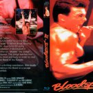 Bloodsport 3 (1996) Blu-ray