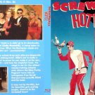 Screwball Hotel (1988) Blu-ray