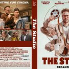 The Studio Season 1 Blu-ray ***2 Disc Set*** The Studio Season 1 Blu-ray ***2 Disc Set***