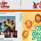 The Beach Boys (2024) Blu-ray Documentary